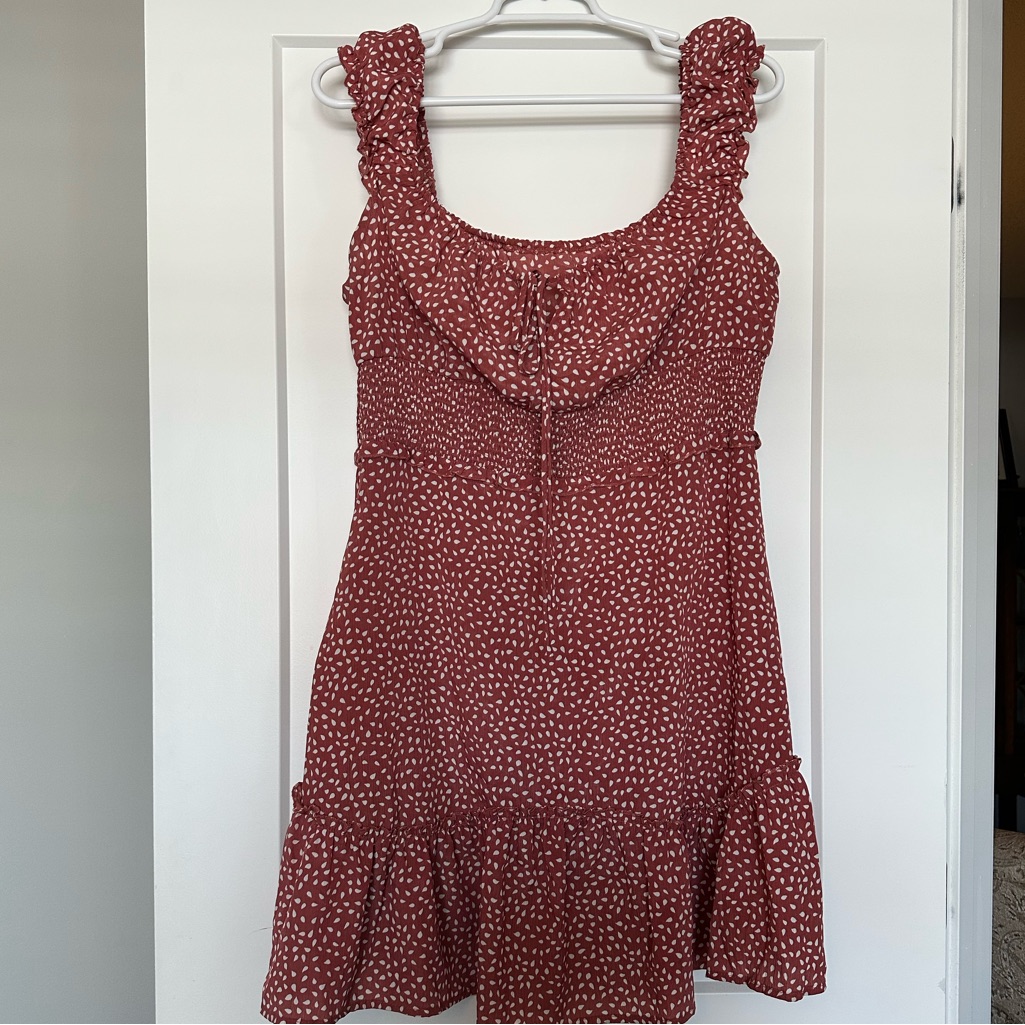 Amazon Dress